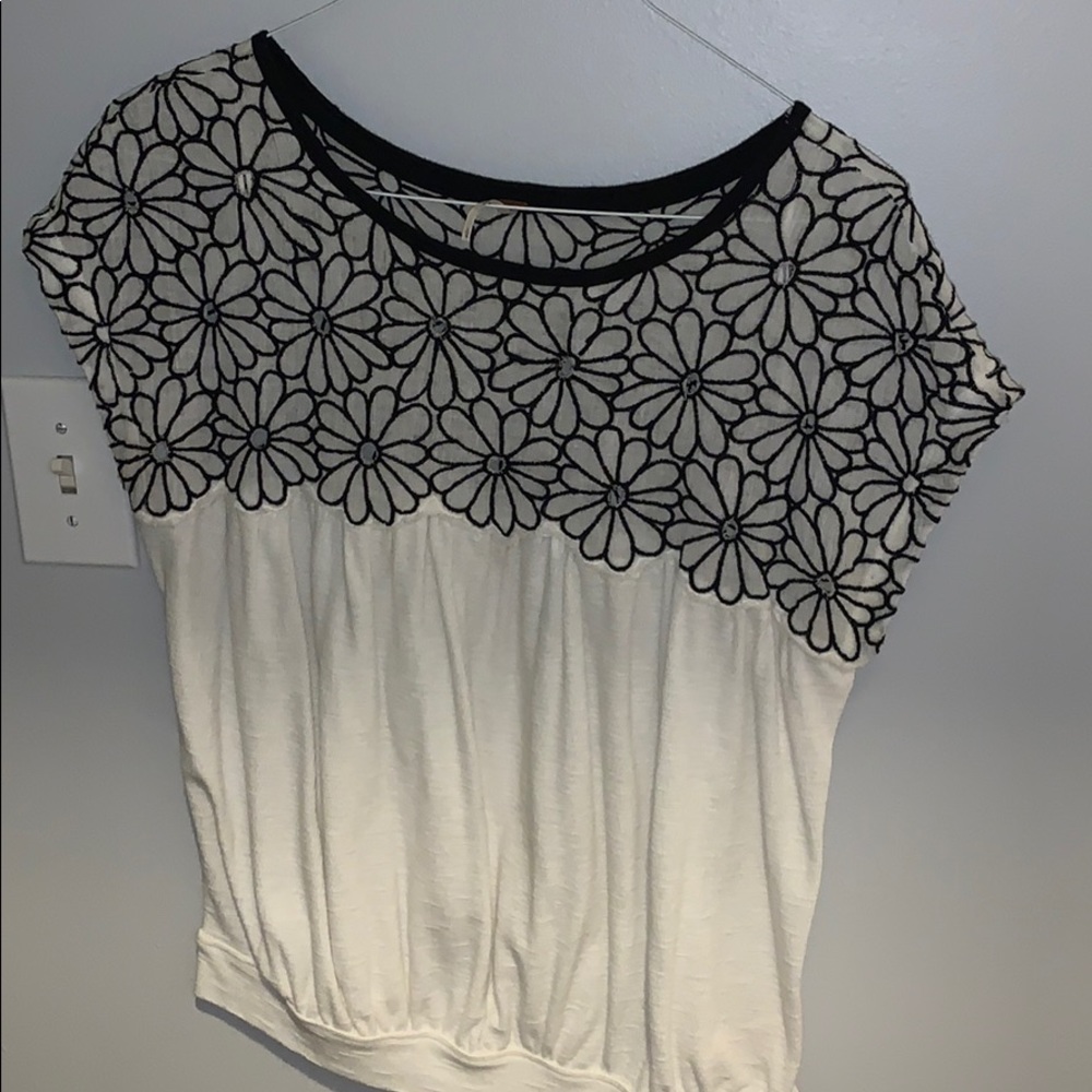 Free people top